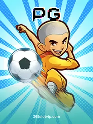 Imagem do jogo Shaolin Soccer no 365slotvip